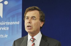 Immigration in Ireland: Approximately 88,000 visa applications received in 2012
