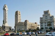 Irish tourist dies after balcony fall in the Canaries