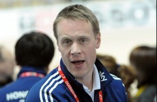 Hunt returns to Team Sky coaching position