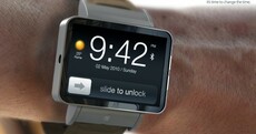Next big thing: Is Apple working on the iWatch?