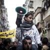 Death toll in Syria surpasses 60,000