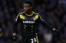 Liverpool complete Sturridge signing