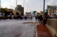 Saudi Arabia stricken by heavy flooding