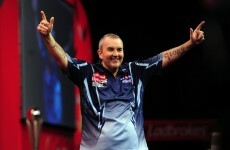 YouTube top 10: Because Phil 'The Power' Taylor can improve your darts game