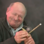 VIDEO: Old man adorably pranks other old man