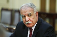 Financially-strapped Palestine asks Arab nations to stump up cash