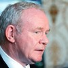 Martin McGuinness appointed Steward and Bailiff of the Manor of Northstead