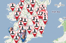 First Irish political party iPhone app launched