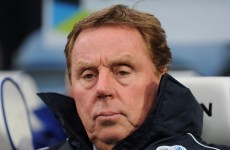 Harry Redknapp tells Chelsea to re-sign Lampard