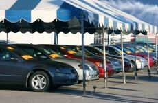 Motoring industry reports 11.5pc drop in new cars sold in 2012