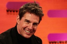 The Dredge: Why is Tom Cruise probably raging?