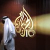 Al-Jazeera buys struggling US cable channel, launches push into America
