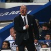 Benitez blames tiredness, not tinkering, for Chelsea loss