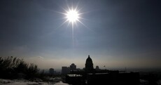 The week in photos: Fresh