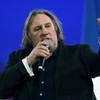 Depardieu granted Russian citizenship after fleeing French tax hike