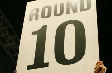 The Morning Score: Thursday