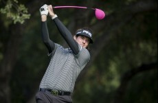 VIDEO: Bubba hoping to repeat par 5 antics at Tournament of Champions in Hawaii