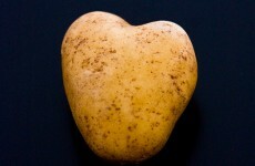 13 reasons why the potato should DEFINITELY be Ireland's National Vegetable