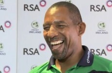 VIDEO: Cricket Ireland relives 2012 with end-of-year montage