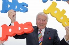 Feargal Quinn the most admired entrepreneur among Irish SMEs