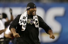 VIDEO: The best Any Given Sunday-esque motivational speech you'll see this week