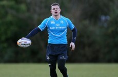 O'Driscoll, Kearney and Fitzgerald all return to Leinster team