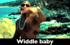 Here are the best misheard song lyrics of 2012