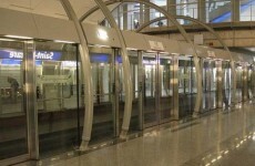 Why NYC can't save people from being hit by subways