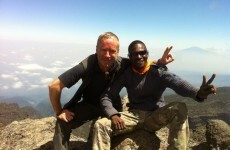 Ian McKeever: Taoiseach's message of condolence recalls 'passionate' adventurer