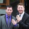 Almost 1,000 civil partnerships in Ireland in 2012