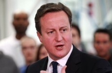 British PM refuses demands to return Falkland Islands to Argentina