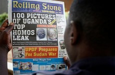 Ugandan gay rights activist killed after name published in tabloid hitlist
