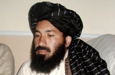 Pakistan Says US Drones Killed Senior Taliban Figure · TheJournal.ie