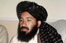 Pakistan says US drones killed senior Taliban figure