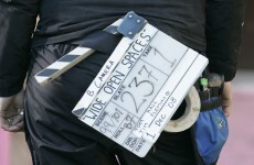 Column: Ireland’s film industry is booming – and it’s about more than money