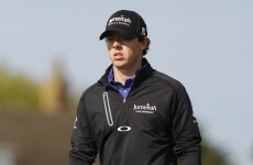'If I could play for Northern Ireland I would' - McIlroy ponders opting out of Olympics