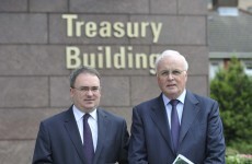 NAMA ends 2012 with €3.6 billion in the bank