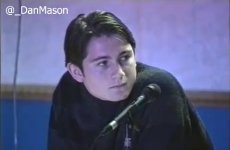 VIDEO: Harry Redknapp launches passionate defence of then-18-year-old Frank Lampard