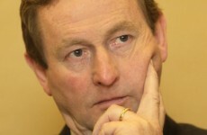Kenny rejects three-way debate suggestion