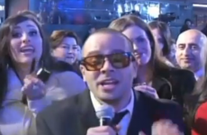 VIDEO: Is this the worst New Year’s Eve live broadcast of all time?