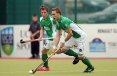 Jumping ship: 2 Irish hockey players declare for Great Britain