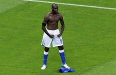 Super Mario World: 25 reasons why it’s always Balotelli