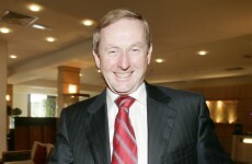Exchequer deficit reduced by €10bn in 2012 to €14.9bn