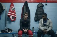 VIDEO: Nike commercial takes a shot at the NHL and its ongoing lockout