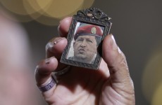 Chavez suffering from 'respiratory insufficiency'