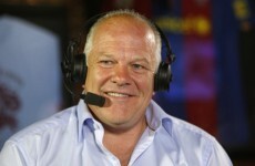 Poll: Should Andy Gray have been sacked?