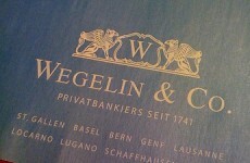 Switzerland's oldest bank to close after helping Americans dodge tax