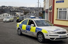 Garda Commissioner announces review of ministers' drivers