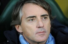 'It was nothing special' - Mancini plays down Balotelli argument