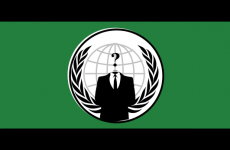 Five arrested over Anonymous attacks